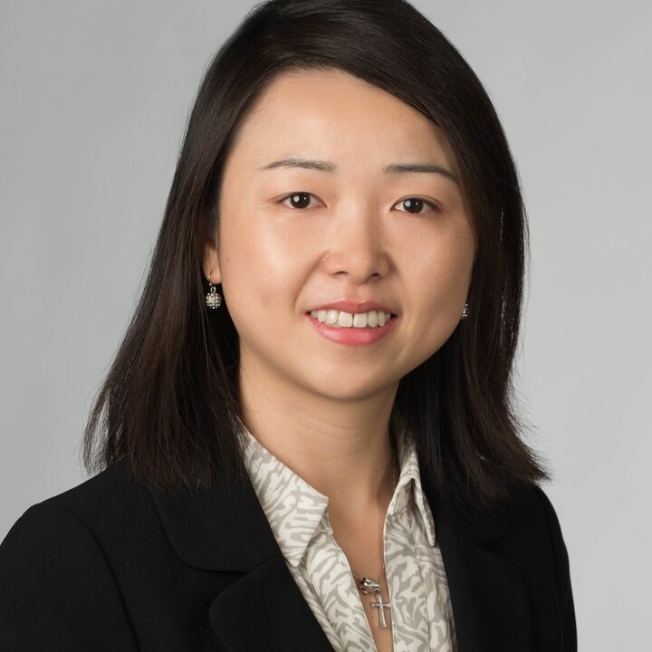 Avatar for Yingying Wang