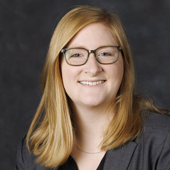 Avatar for Elizabeth Clausing