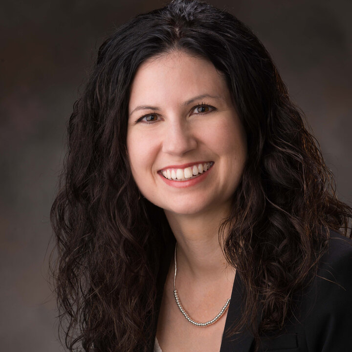 Avatar for Jennifer Mize Nelson