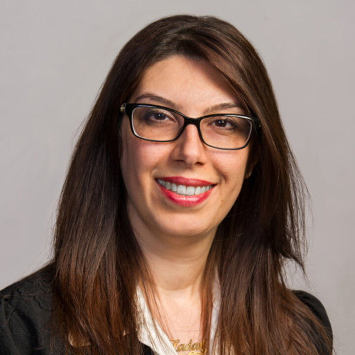 Avatar for Ladan Ghazi Saidi