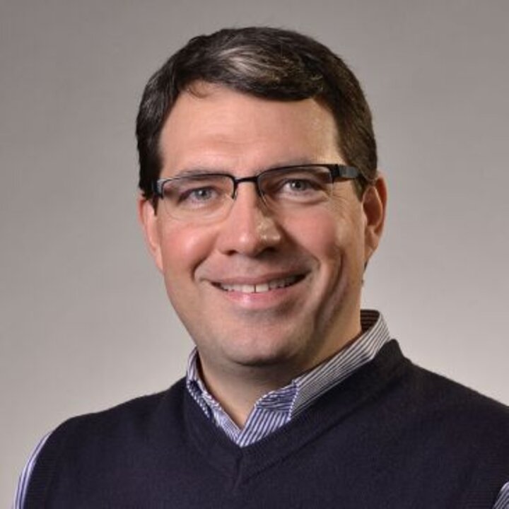 Avatar for Scott Napolitano