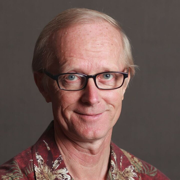 Avatar for John Hibbing