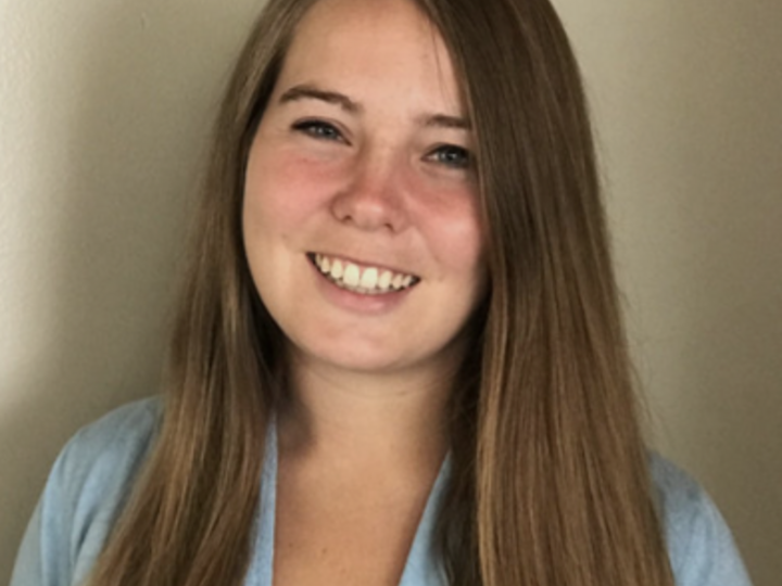 Photo of Heather Bouchard