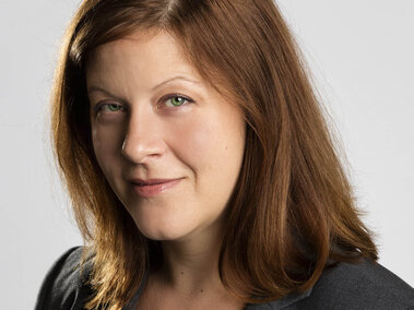 Photo of Angela Dietsch