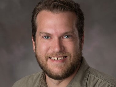 Photo of Douglas Schultz