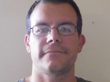 Photo of Michael Dodd