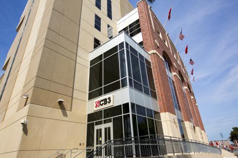 Nebraska's Center for Brain, Biology and Behavior opened in 2013 and has produced groundbreaking research across the academic spectrum.
